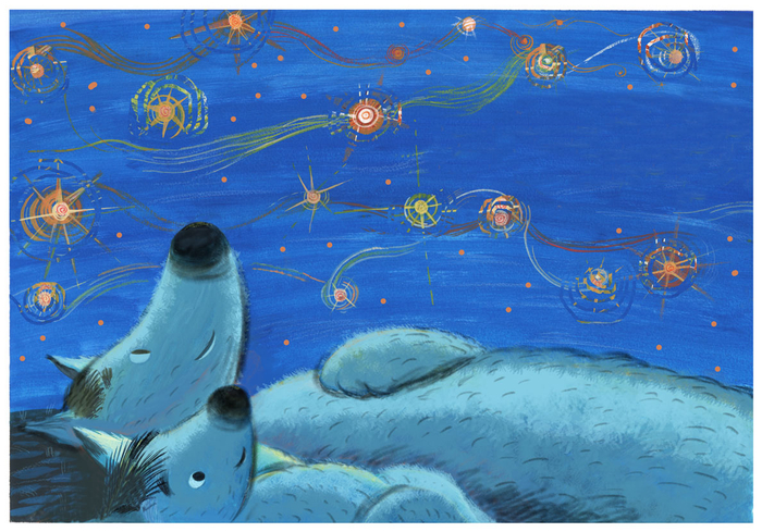 О. Вербицкая " Я тебя найду"