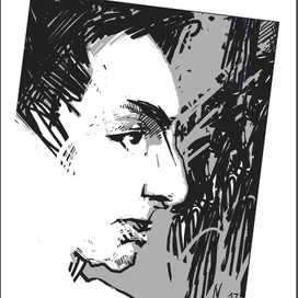 "Белый ворон"