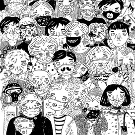 Масочный режим