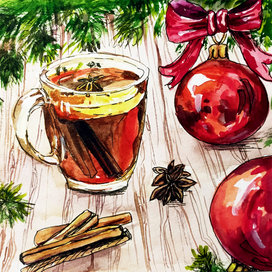 Книга_новогодних-рецептов