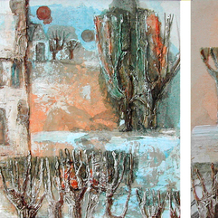 Рабочее настроение