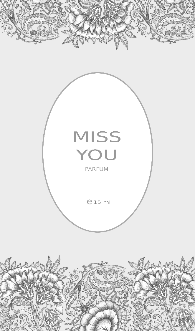 Упаковка для духов