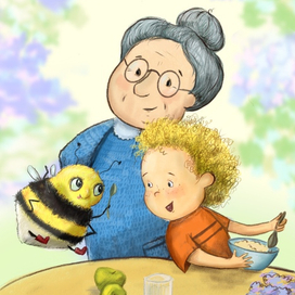 Во саду ли в огороде