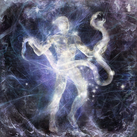 Созвездие Змееносца