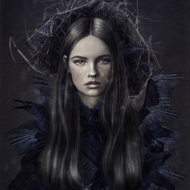 Мой дом в твоей голове