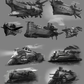 andrey-bubnov-sketch-steampunk