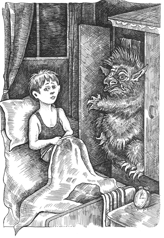 Добрая сказка на ночь 2