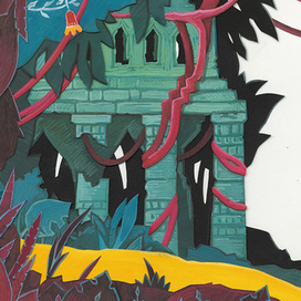 Птичий Раджа. Титул