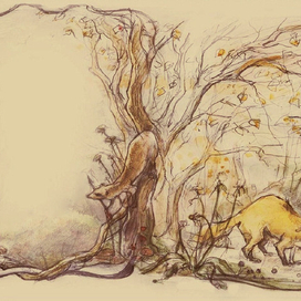 Сказки Братьев Гримм