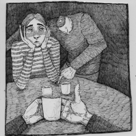 не теряйте головы