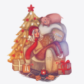 Праздник приближается 