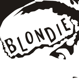 Blondie