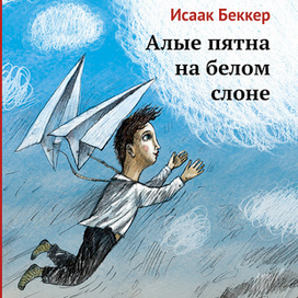 Обложка. Книга для врослых