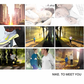 nike to meet you