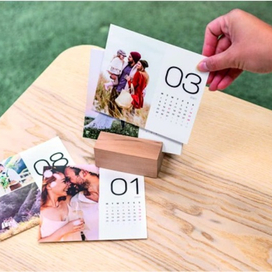  Календари – отличное качество печатной продукции по невысокой цене