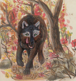 Здравствуй , осень