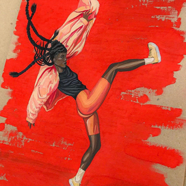 Амплитуда движений