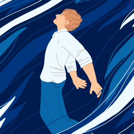 Иллюстрации для книги "Красавица и Чудовище"