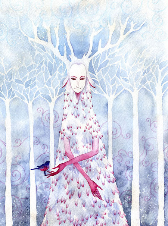 Хранитель Леса