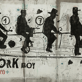 Велосепедисты