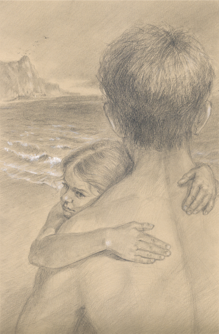 "Обещание бессмертия" 