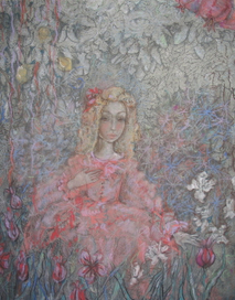 День рождения инфанты