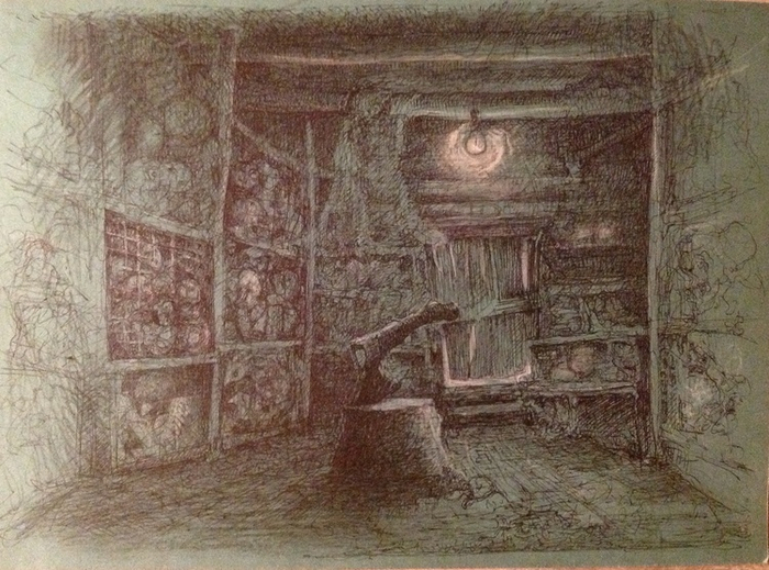 Тотальная предопределенность в поиске смысла жизни