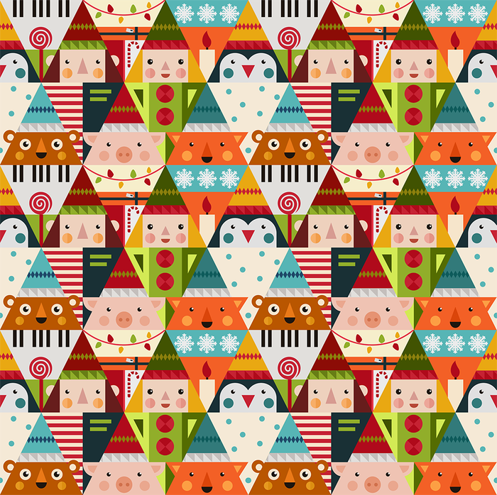 Тематический паттерн