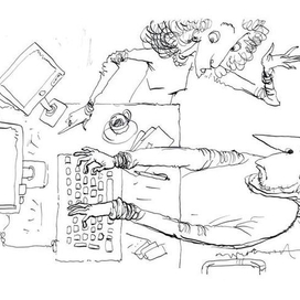 Че-то юзеры жалуются...