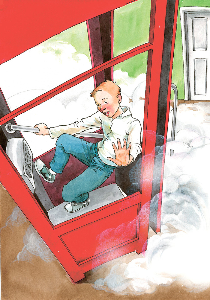 "Сто лет тому вперед"