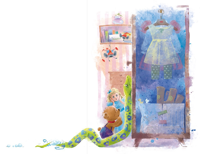 Друг мамонт вымирает в шкафу