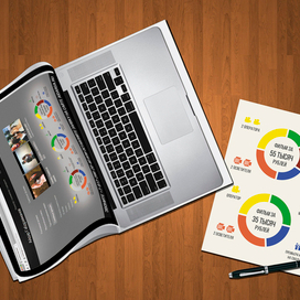 Инфографика для киностудии aidarga(dot)ru. 