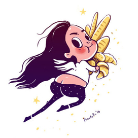 Ватрушечка