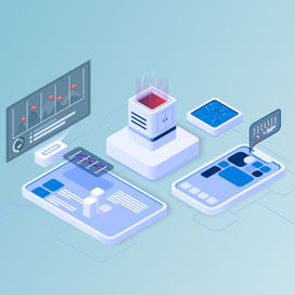 Цифровая иллюстрация