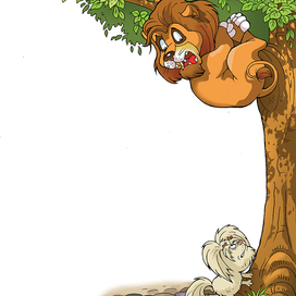 Мехо-пёс Бунц