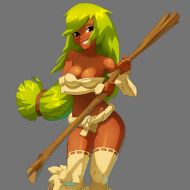 Игровой арт