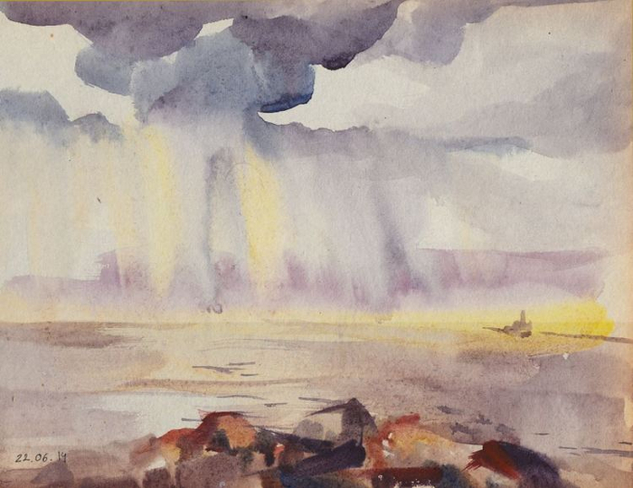 снова Финский