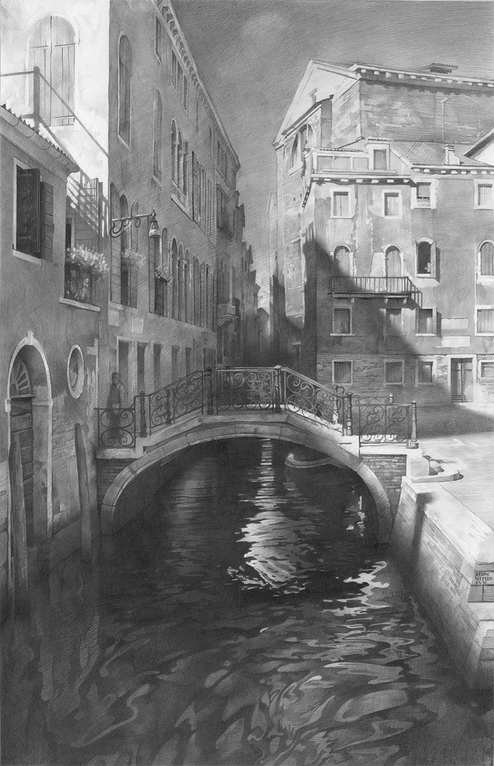 Венеция MMXVI 