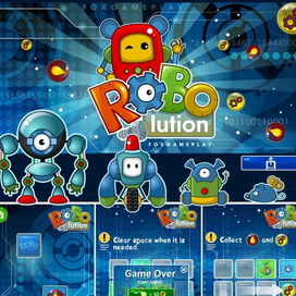 Robolution