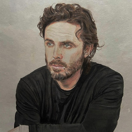Casey Affleck
