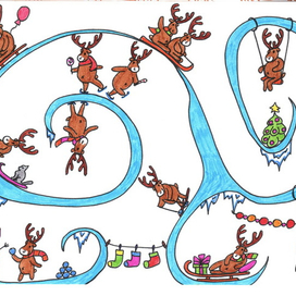 серия Inner Worlds