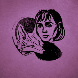 Линогравюра