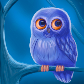 Ночная Сова