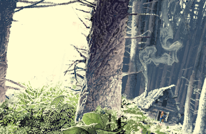 Кольцо Белого Волка