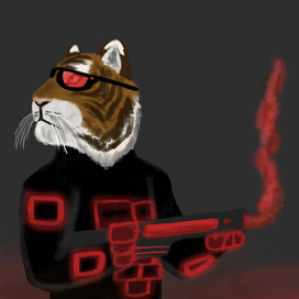 Воин
