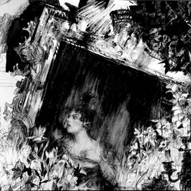 Н.В. Гоголь "Невский проспект"