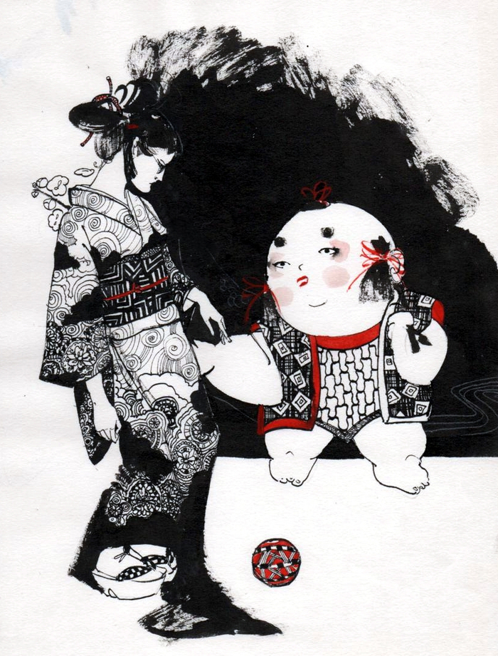 Давай играть!