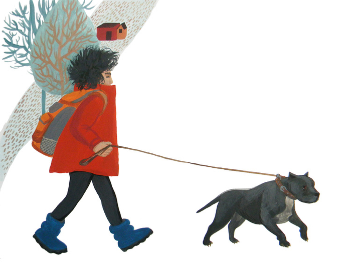 Тоня Глиммердал