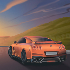 Автомобиль