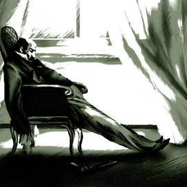 Дюма-Монте-Кристо